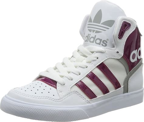 adidas high top sneakers women.